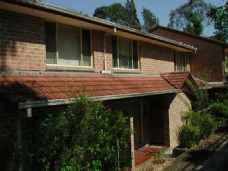 11/184 Waterloo Road, Marsfield NSW 2122