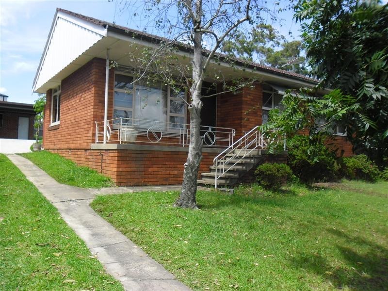 18 Kirkwood Avenue, North Epping NSW 2121