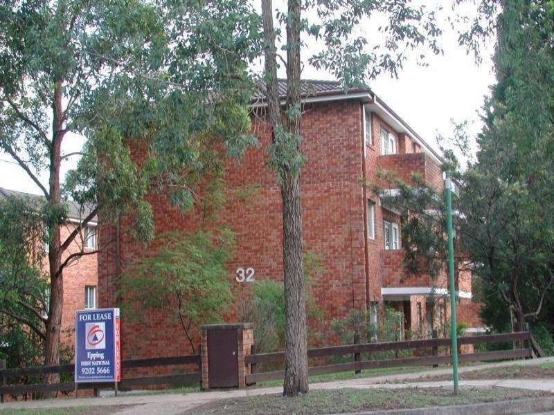 14/32 Khartoum Road, North Ryde NSW 2113