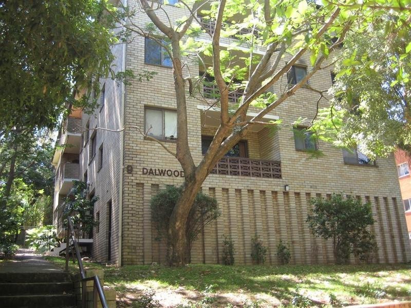 12/9 Cottonwood Crescent, Macquarie Park NSW 2113