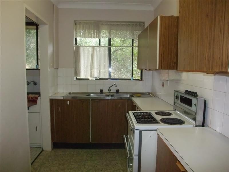 12/9 Cottonwood Crescent, Macquarie Park NSW 2113