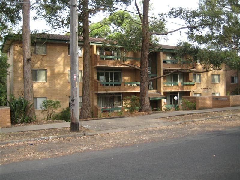 4/10 Edensor Street, Epping NSW 2121