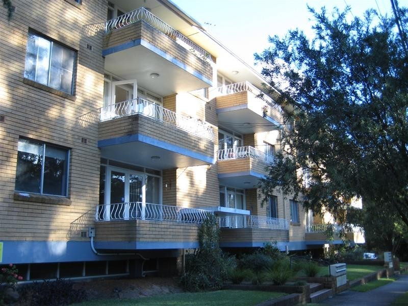 8/17 Ball Avenue, Eastwood NSW 2122