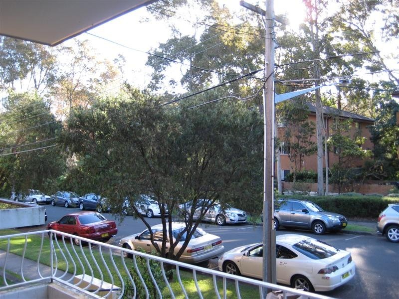 8/17 Ball Avenue, Eastwood NSW 2122