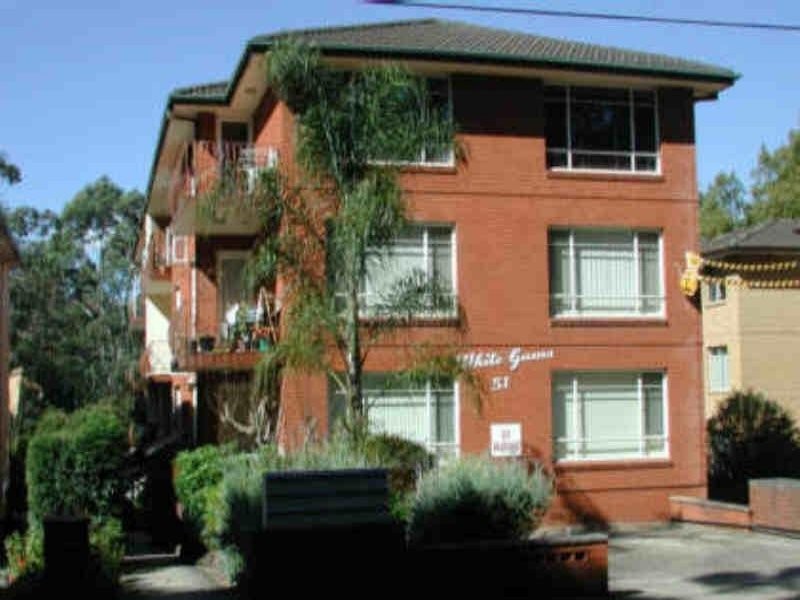 6/51 Doomben Avenue, Eastwood NSW 2122