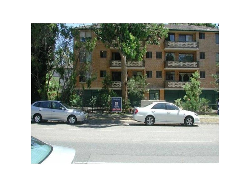 5/45 Fontenoy Road, North Ryde NSW 2113