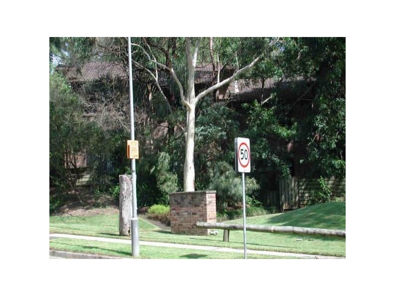 2/19 Fontenoy Road, North Ryde NSW 2113