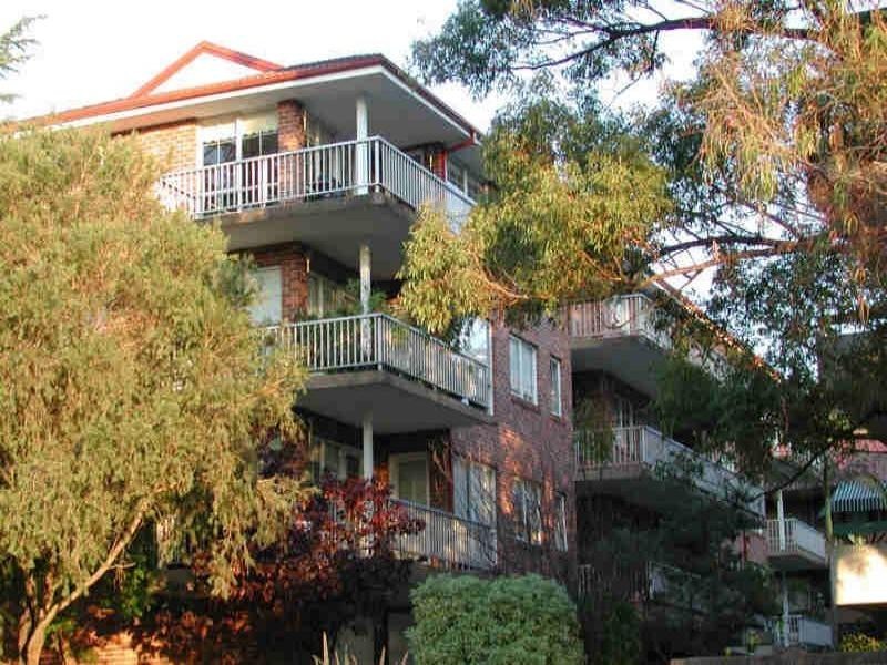 9/26 Bridge Street, Epping NSW 2121