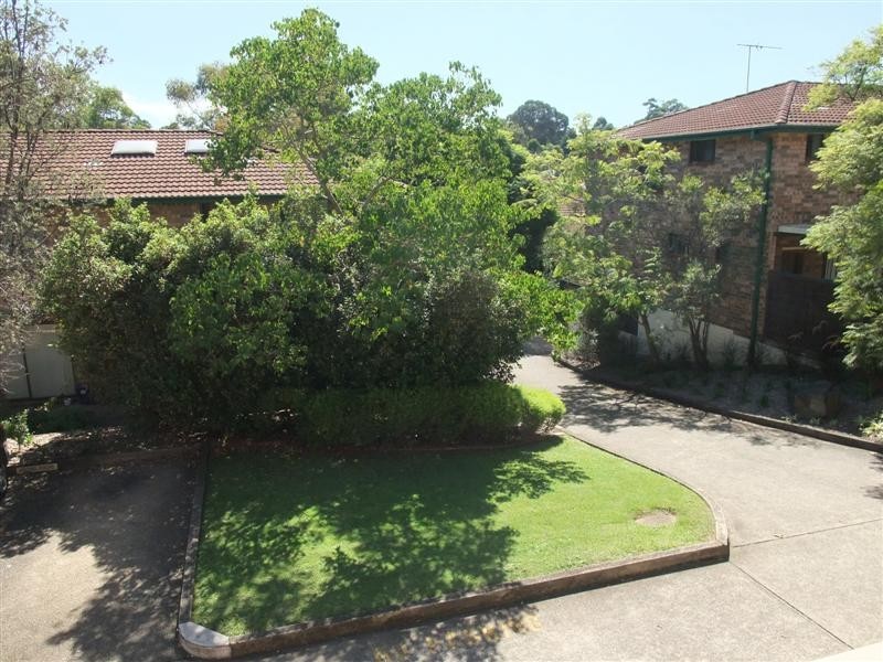 6/14-16 Freeman Place, Carlingford NSW 2118