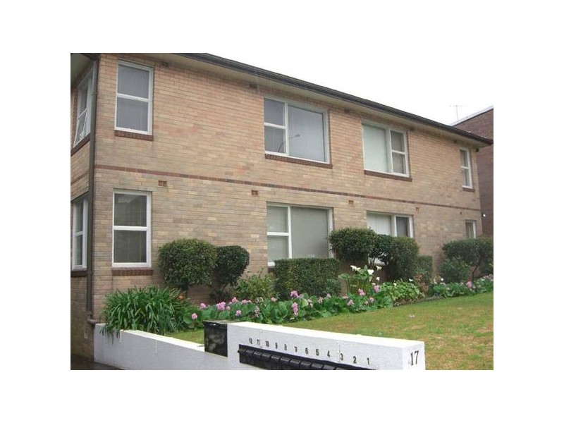 3/17 Bridge Street, Epping NSW 2121