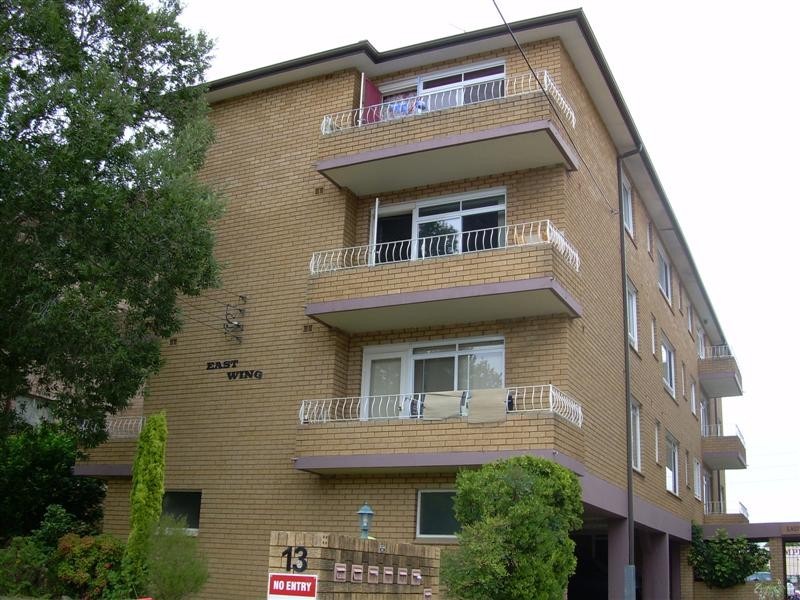 14/11-13 Ethel Street, Eastwood NSW 2122