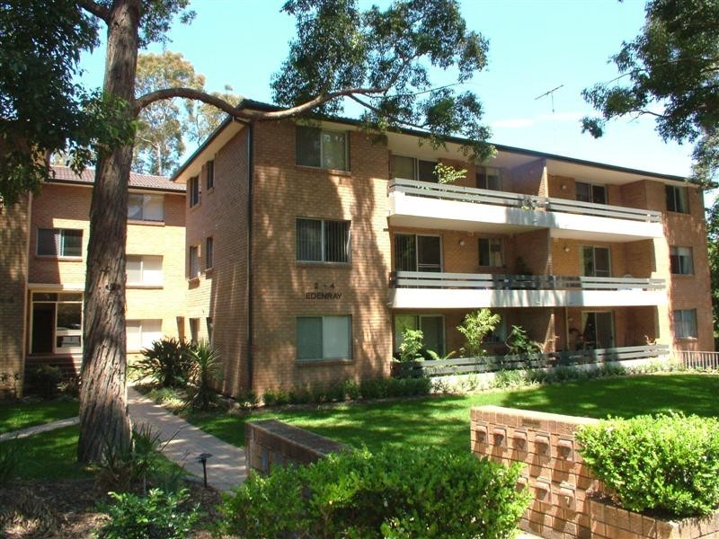 4/2-4 Edensor Street, Epping NSW 2121