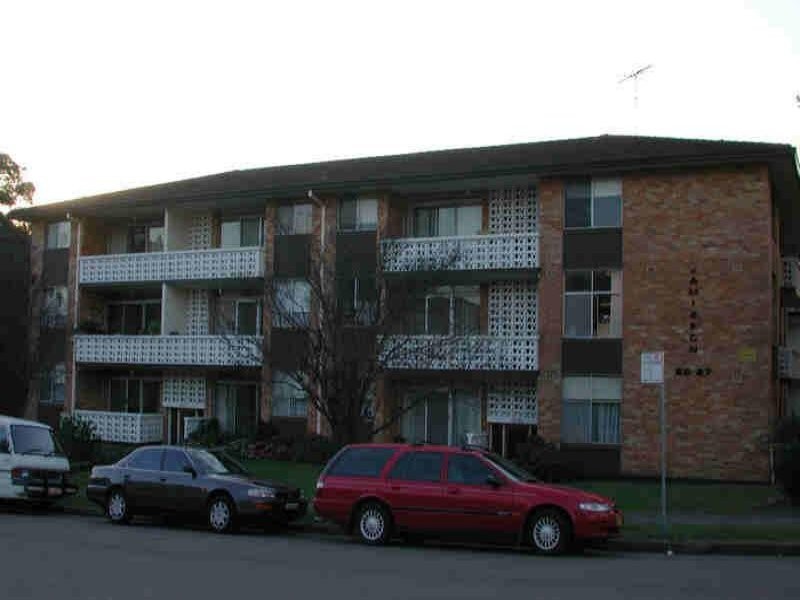 9/25 Bridge Street, Epping NSW 2121
