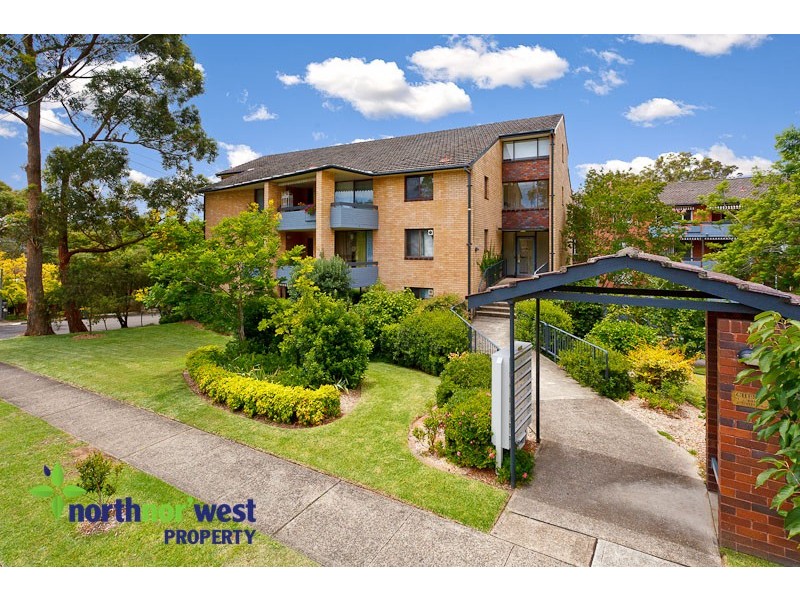 46/3-5 Kandy Avenue, Epping NSW 2121