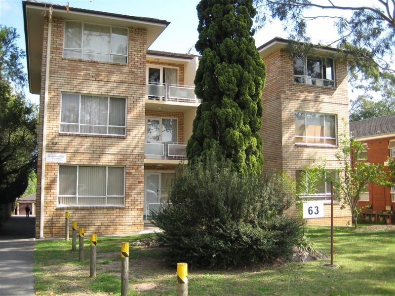 3/63 Oxford Street, Epping NSW 2121