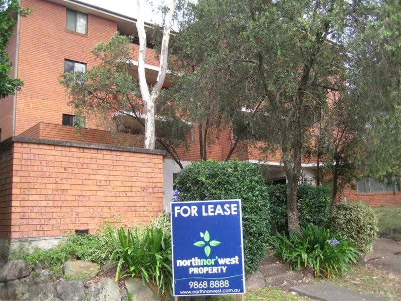 6/2-4 Doomben Avenue, Eastwood NSW 2122