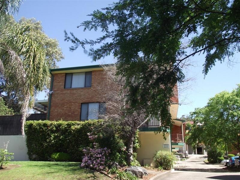 14/14-16 Freeman Place, Carlingford NSW 2118
