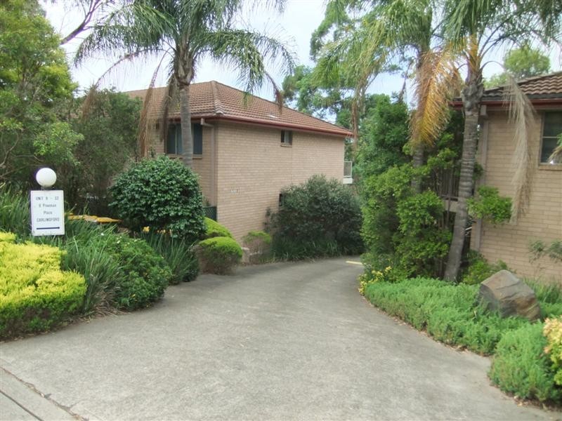 Carlingford NSW 2118