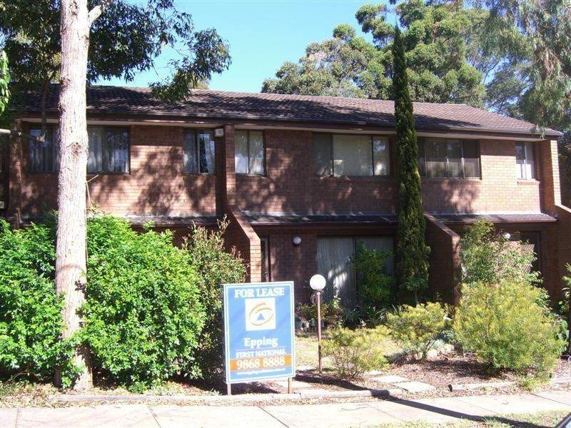 3/6-8 Robert Street, Telopea NSW 2117