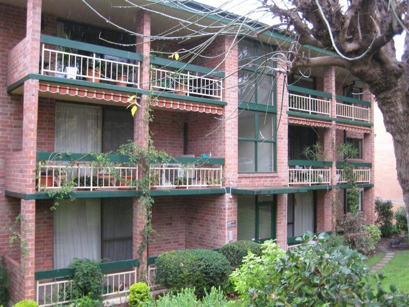 6/18 Edensor Street, Epping NSW 2121