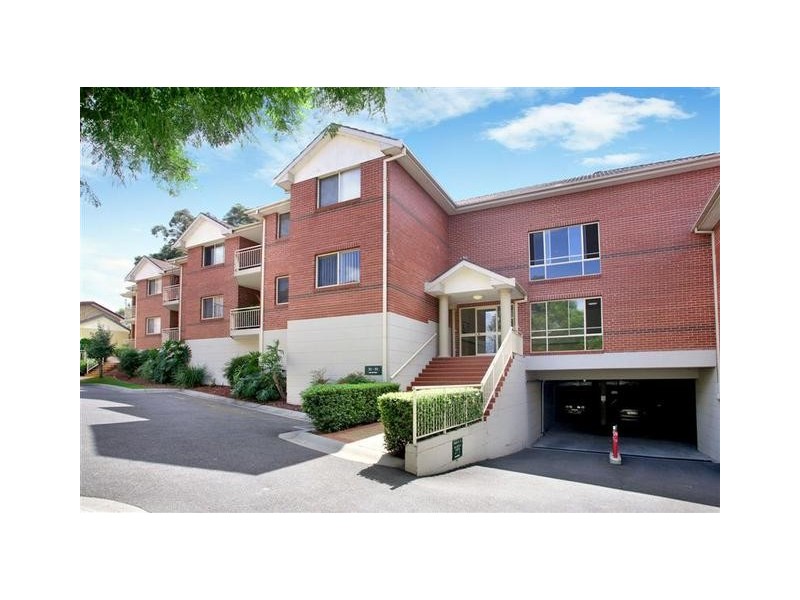 35/94-116 Culloden Road, Marsfield NSW 2122