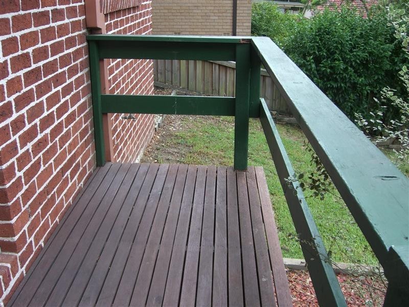 4/40 Gloucester Road, Epping NSW 2121