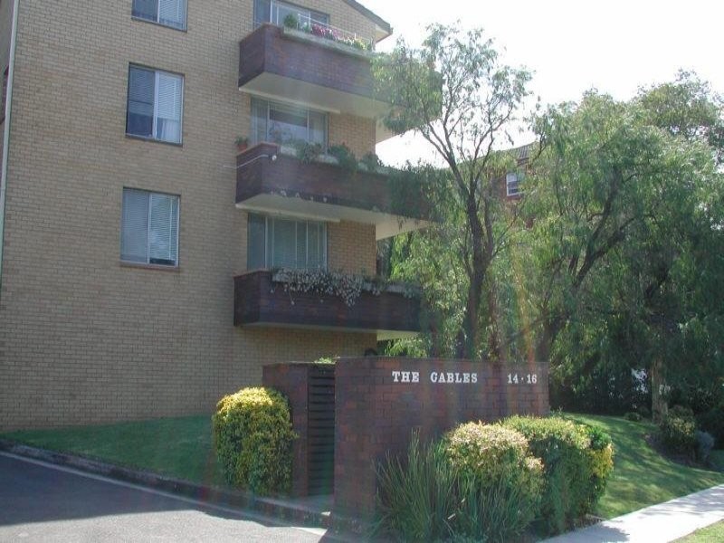 21/14 Essex Street, Epping NSW 2121