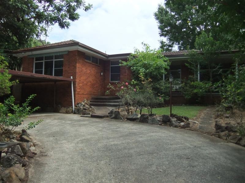 34 Nirimba Avenue, North Epping NSW 2121