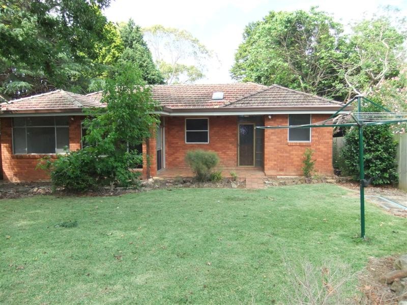 34 Nirimba Avenue, North Epping NSW 2121