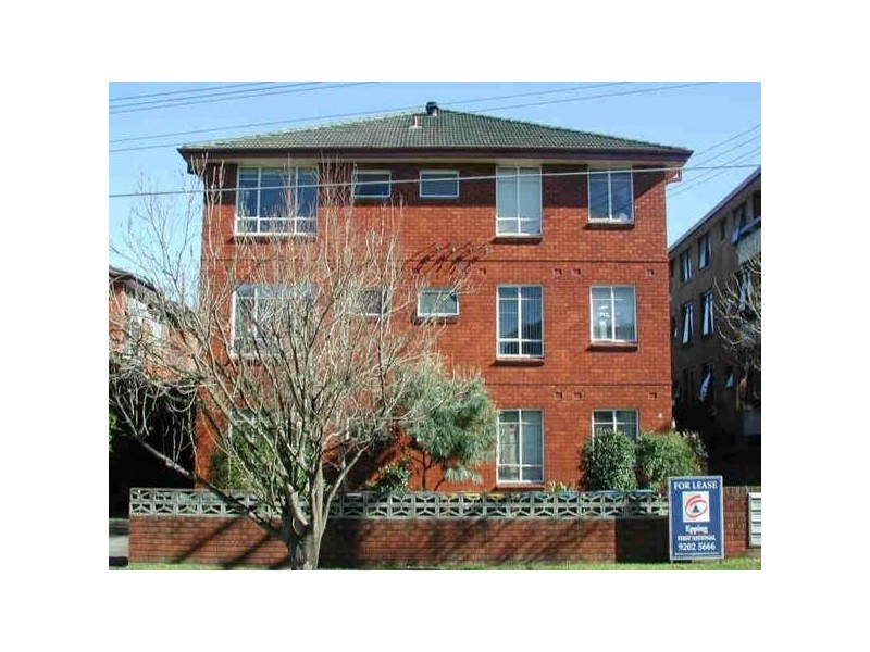 13/8 Bank Street, Meadowbank NSW 2114