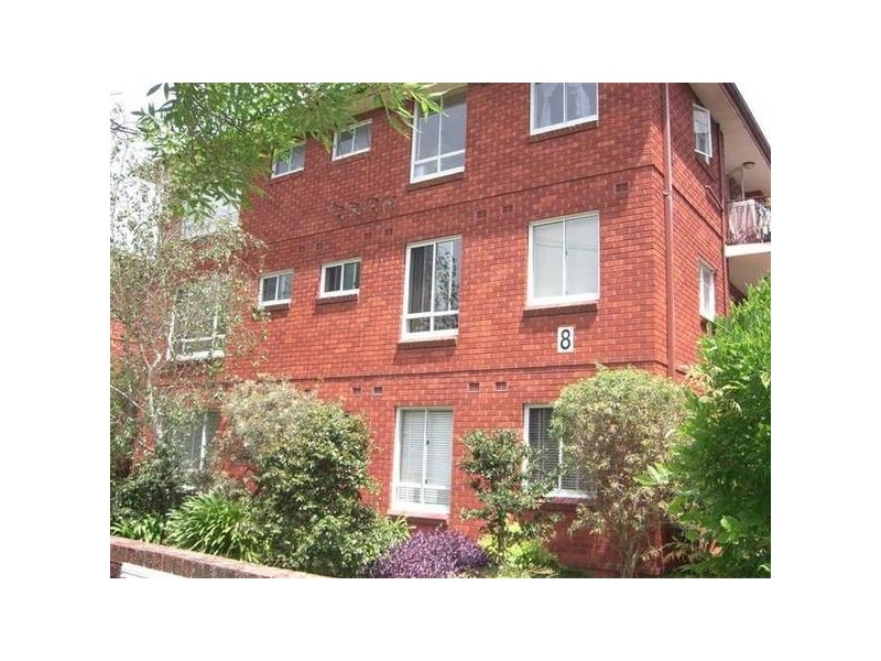 13/8 Bank Street, Meadowbank NSW 2114