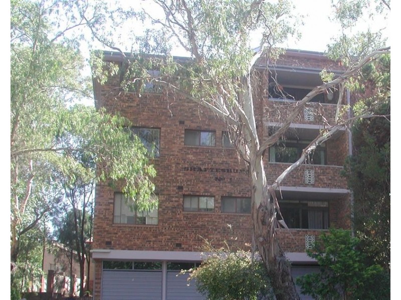 10/1 Peachtree Road, North Ryde NSW 2113