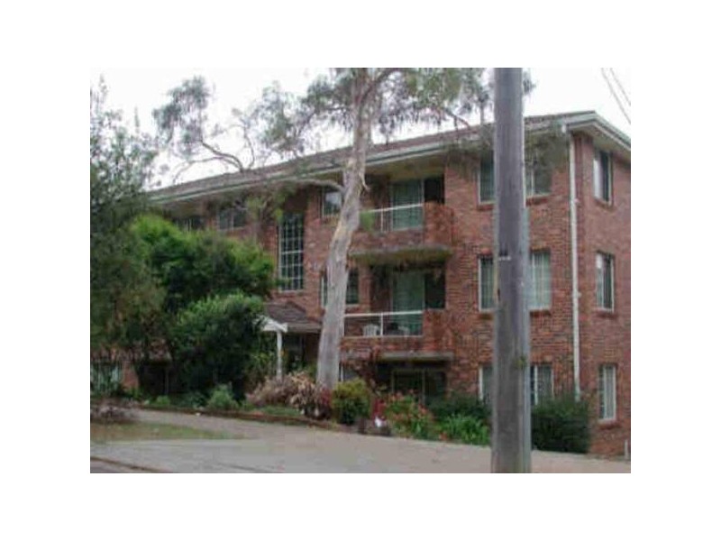 2/37-39 Doomben Avenue, Eastwood NSW 2122