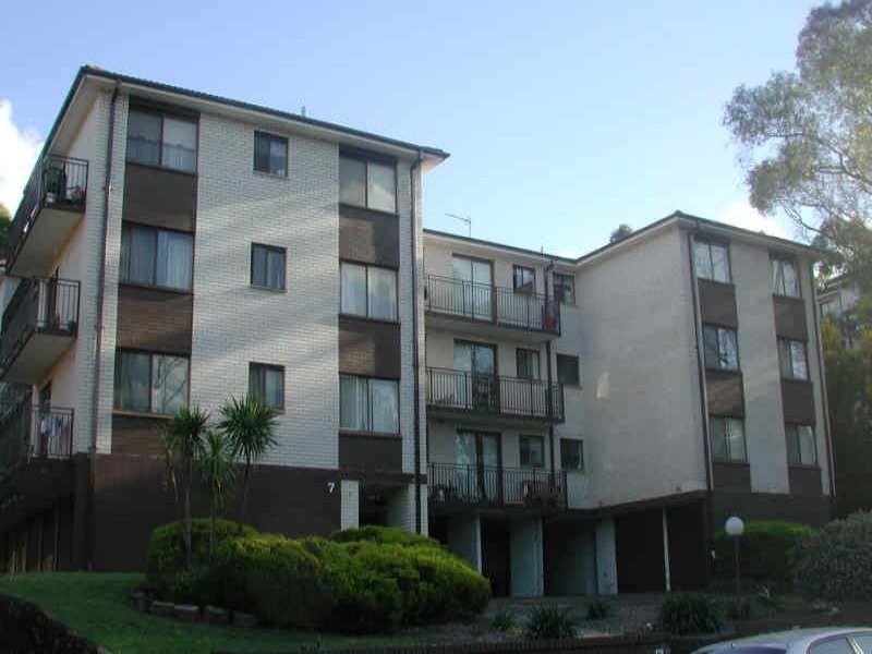 3/7 Peachtree Road, North Ryde NSW 2113