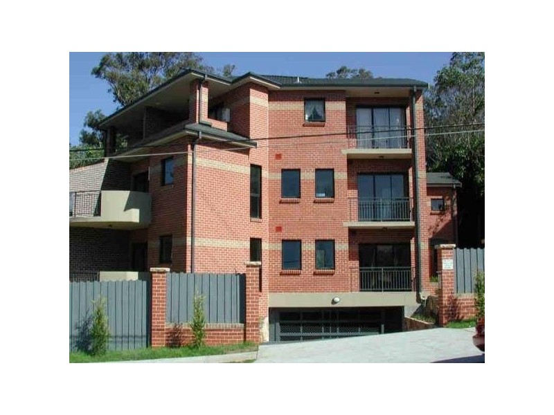 Epping NSW 2121