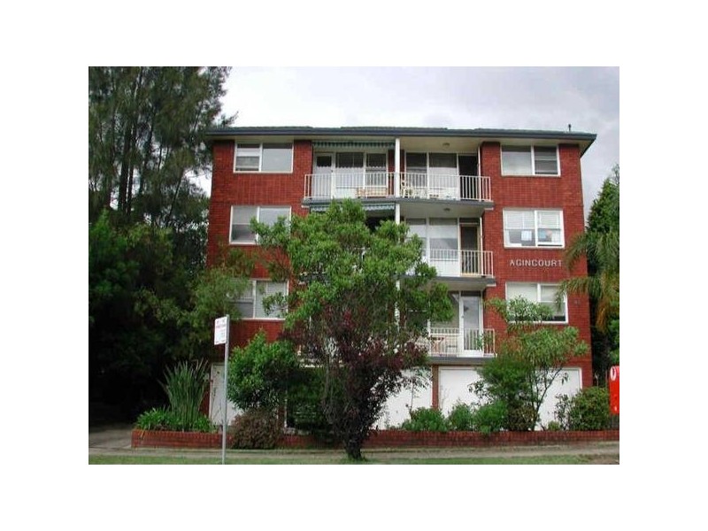 1/62 Bridge Street, Epping NSW 2121