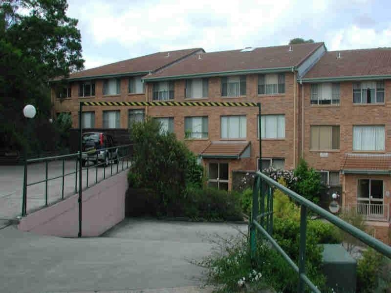 43/106 Crimea Road, Marsfield NSW 2122