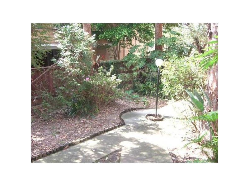 10/5 Cottonwood Crescent, North Ryde NSW 2113