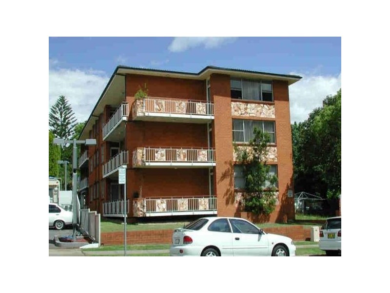 6/34 Bridge Street, Epping NSW 2121