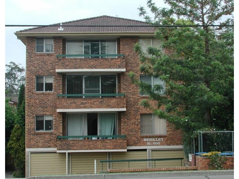 8/600 Blaxland Road, Eastwood NSW 2122