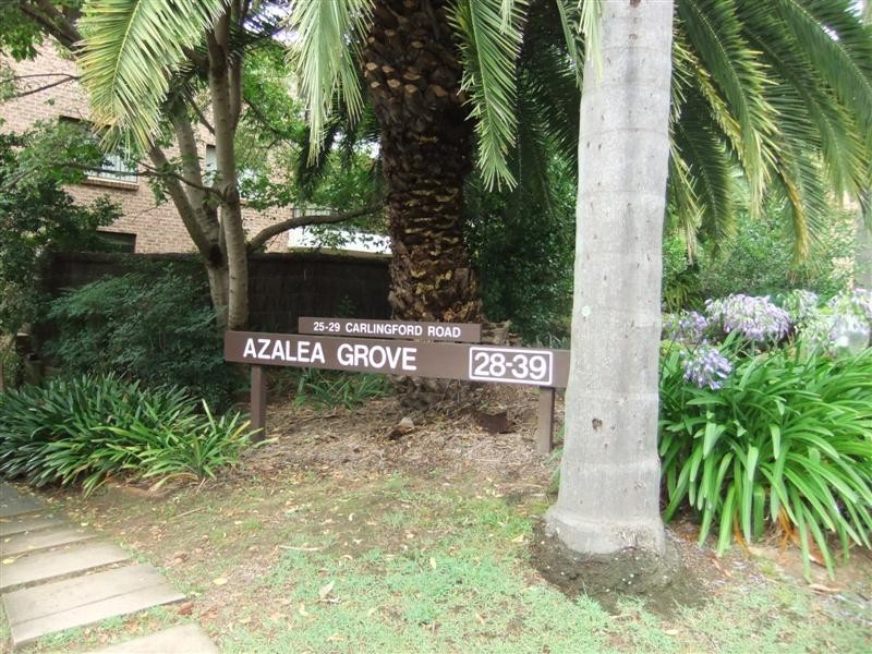 Epping NSW 2121