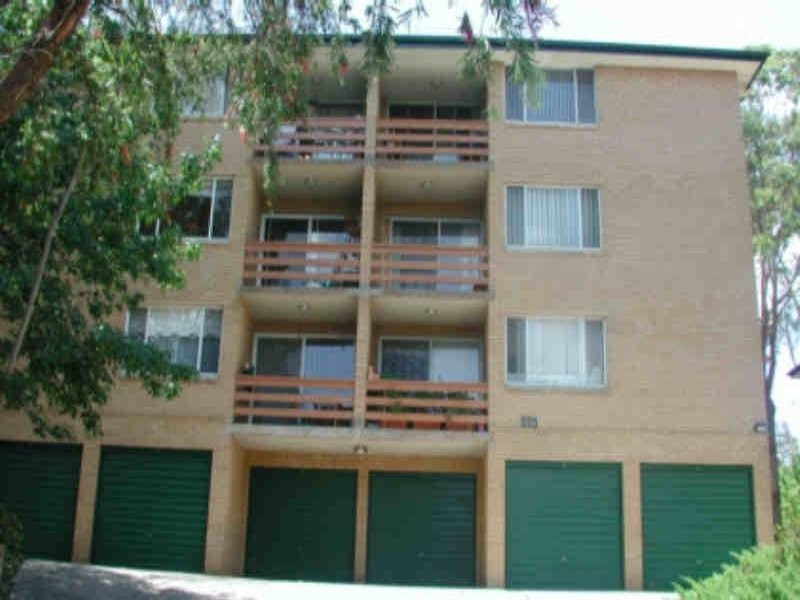 North Ryde NSW 2113