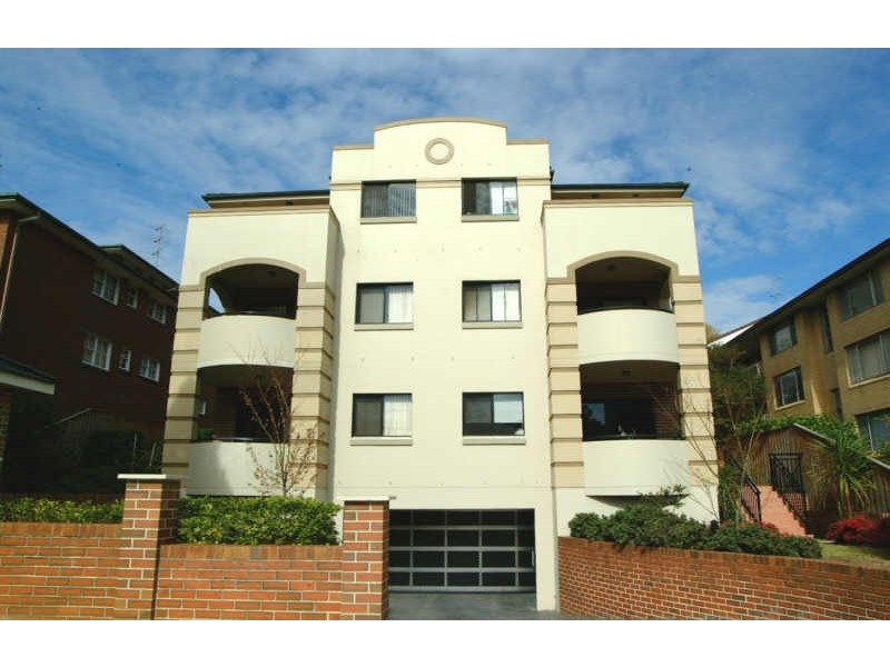 6/22 Bridge Street, Epping NSW 2121