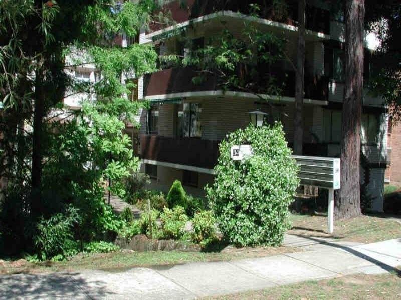 2/34 Edensor Street, Epping NSW 2121