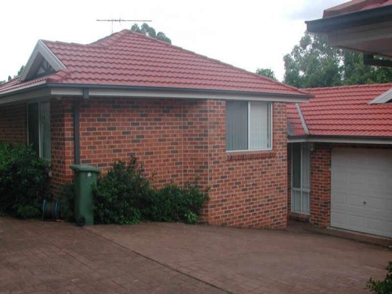 1/173B Marsden Road, Carlingford NSW 2118