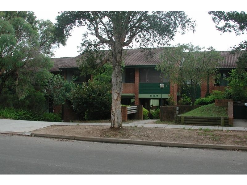 17/209 Waterloo Road, Marsfield NSW 2122