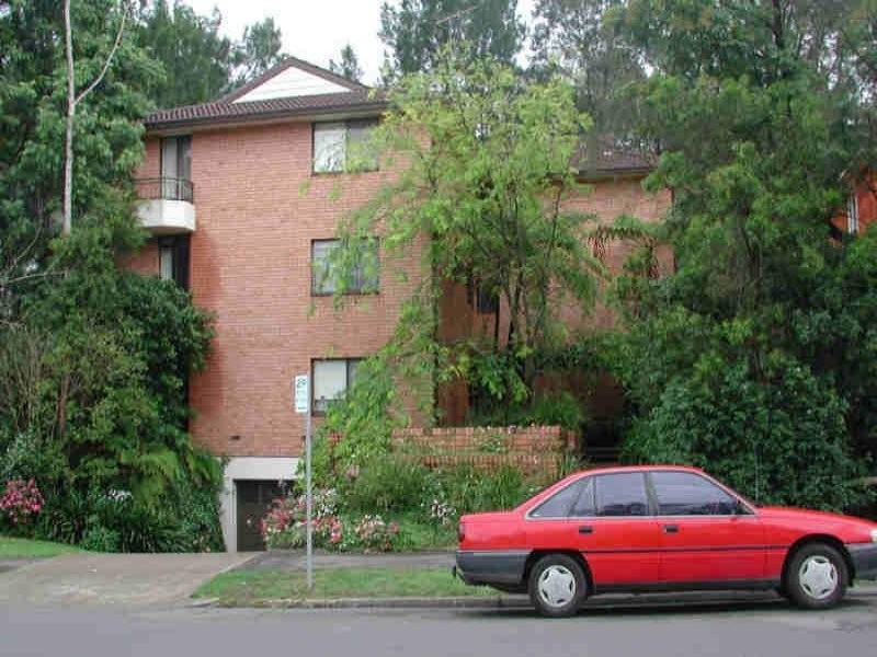 9/35 Bridge Street, Epping NSW 2121