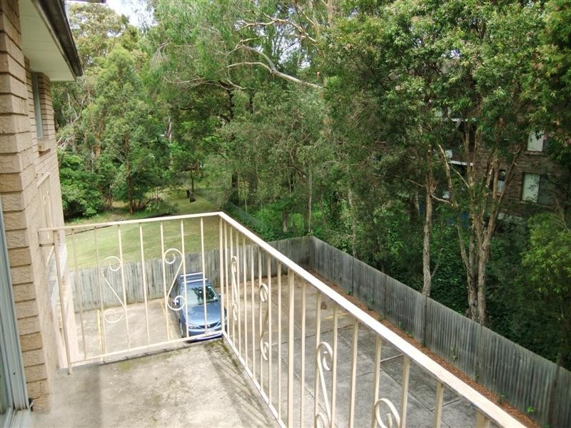 12/29 Fontenoy Road, Macquarie Park NSW 2113