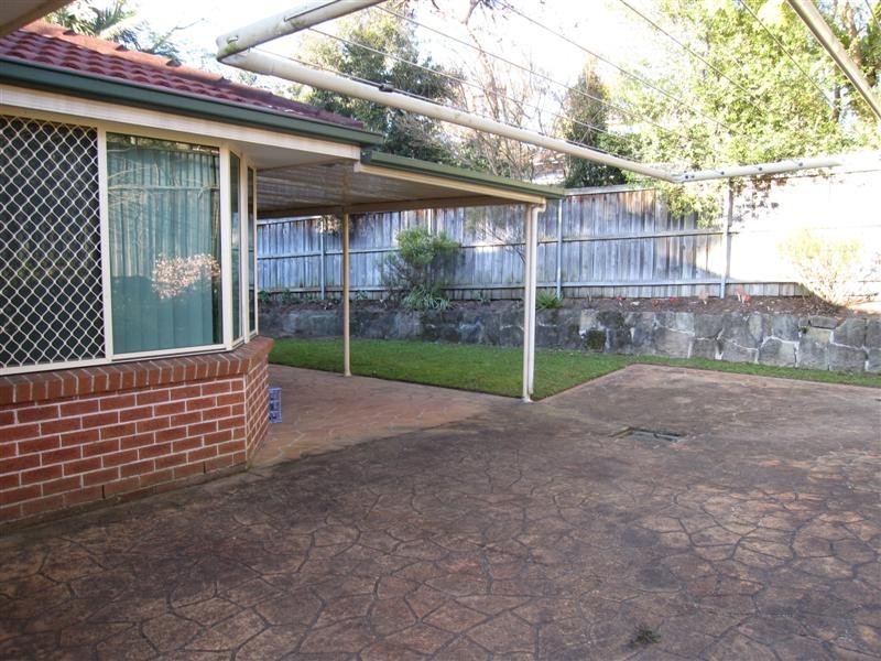 2A Somerset Street, Epping NSW 2121