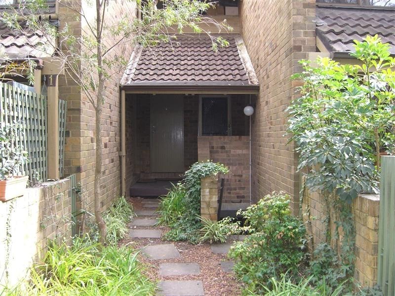 3/36 Busaco Road, Marsfield NSW 2122